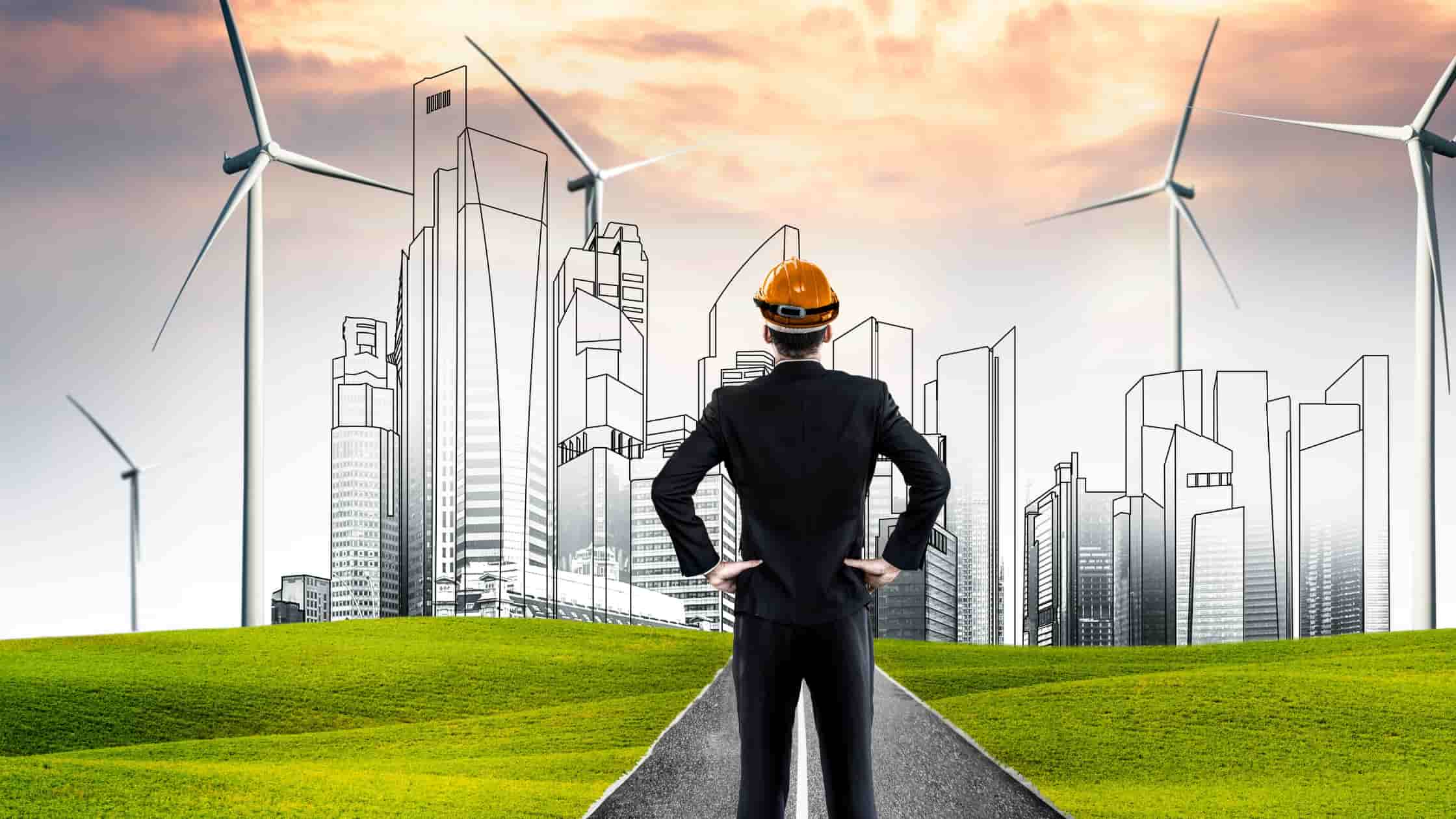 Incorporating Eco-Friendly Practices Into Your Interior Design Firm in Bangkok 