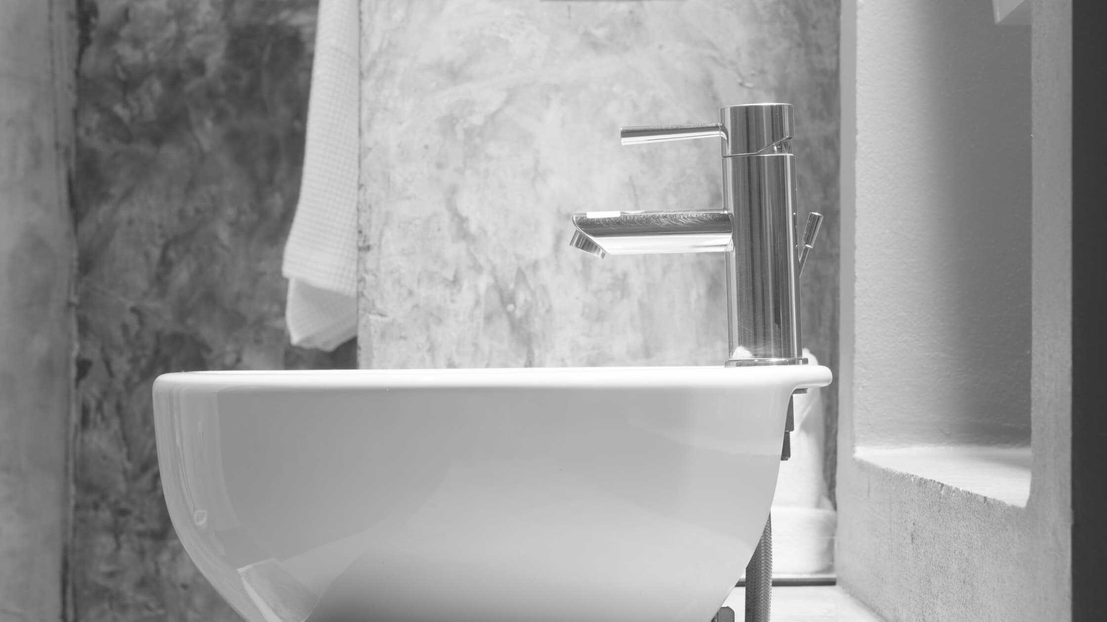 Sustainable Ceramic Basin Sets for the Eco-Conscious Homeowner 
