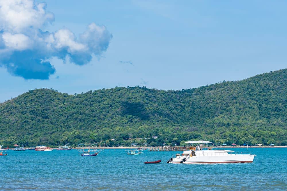 Investment Property Opportunities in Koh Samui